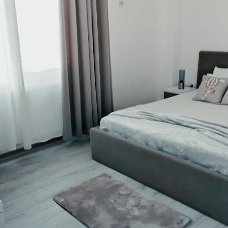 Apartmán Maia Năvodari Exteriér fotografie