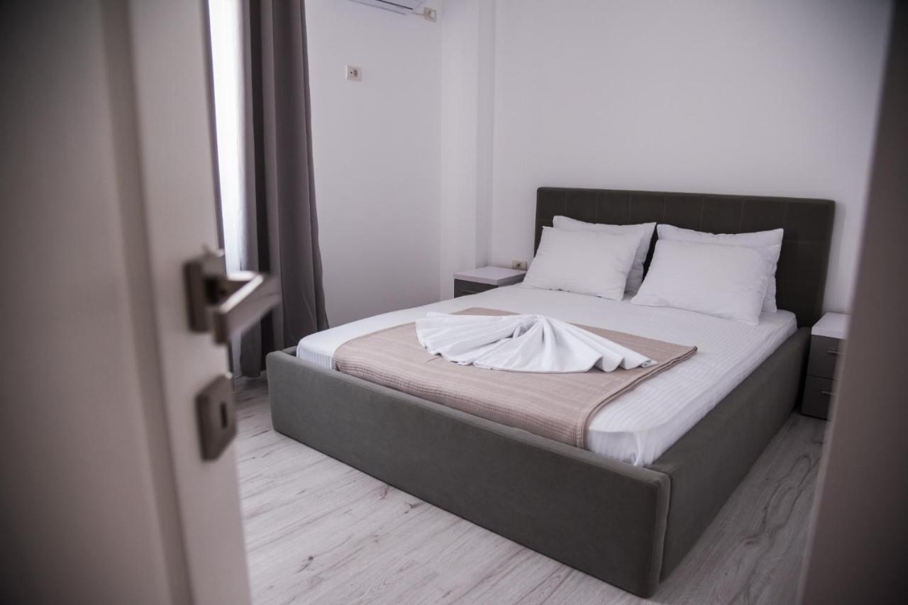 Apartmán Maia Năvodari Exteriér fotografie