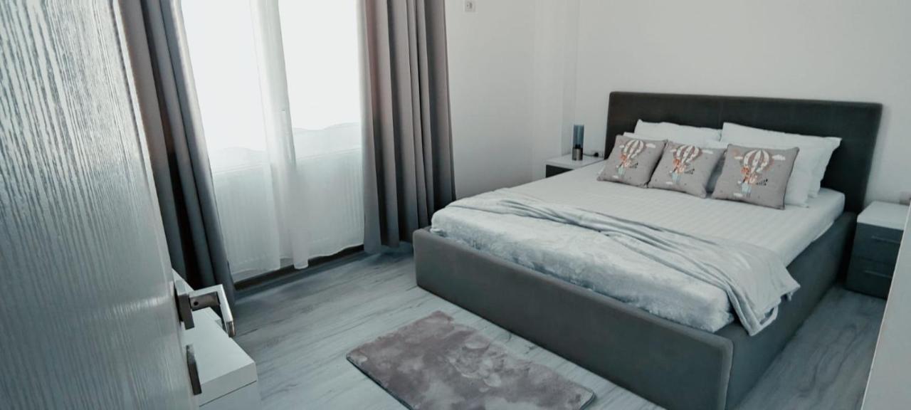 Apartmán Maia Năvodari Exteriér fotografie