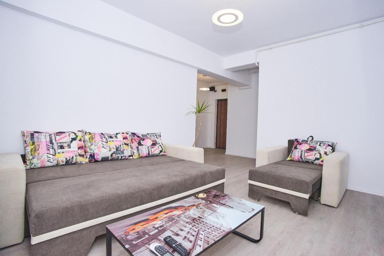 Apartmán Maia Năvodari Exteriér fotografie