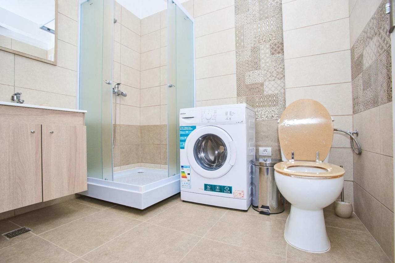 Apartmán Maia Năvodari Exteriér fotografie