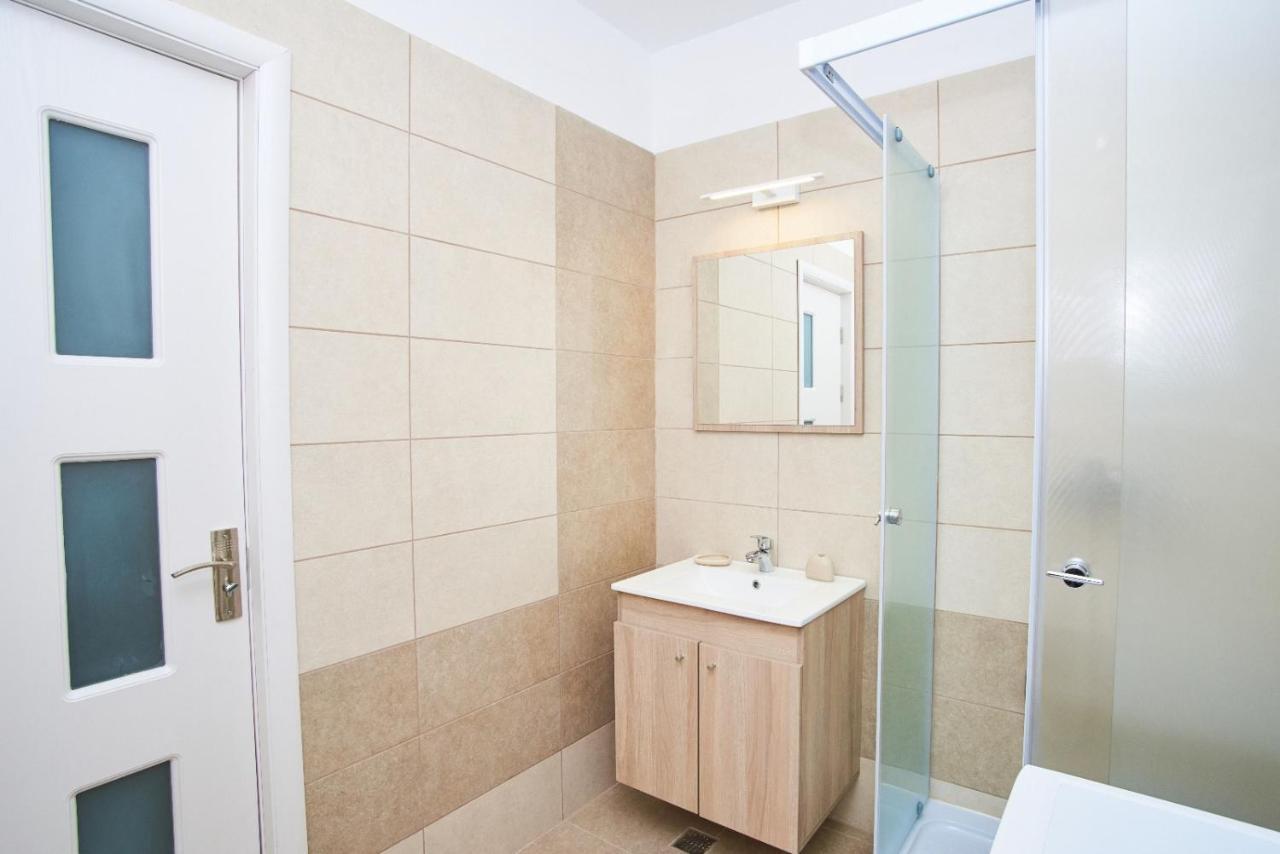 Apartmán Maia Năvodari Exteriér fotografie